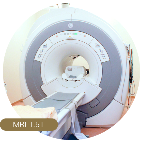 MRI 1.5T