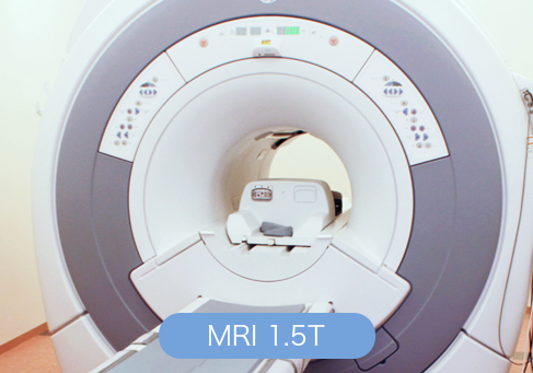 MRI 1.5T